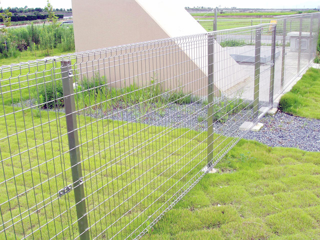 ステンレスメッシュ