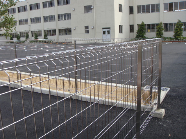 ステンレスメッシュ